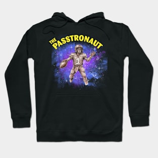 The Passtronaut Minnesota Hoodie